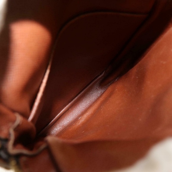 Auth Louis Vuitton Danube Pm Crossbody #1301L13 - Picture 6 of 7